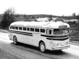GM PDA 3703 1947 года